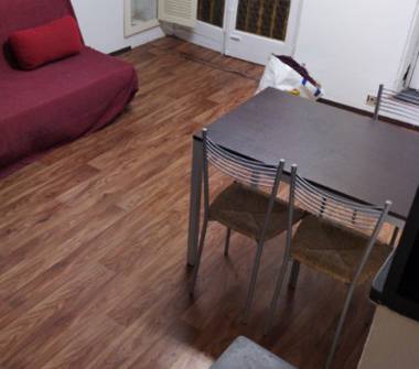 Bilocale in affitto a Genova, Zona Centro Storico, Via Lomellini 9