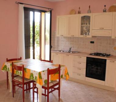 Affitto Appartamento Vacanze a Tortolì, Frazione Arbatax