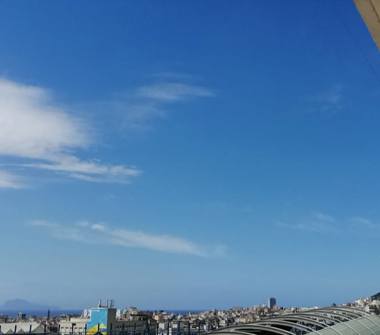 Bilocale in vendita a Napoli, Zona San Carlo all'Arena, Via Filippo Maria Briganti 324