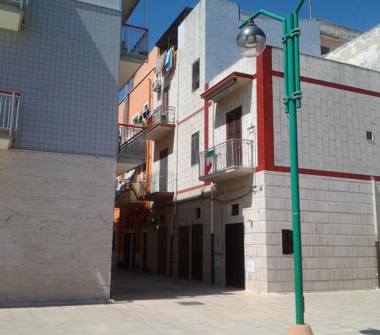 Altro in affitto a Margherita di Savoia (Barletta-Andria-Trani)