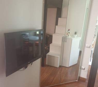 Loft/Open Space in vendita a Varese (Varese), Via Robarello 11