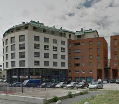 Bilocale in vendita a Como, Zona Camerlata