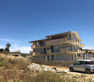 Mansarda in vendita a Agrigento, Frazione Villaggio Mosé, Traversa Mario tobino 16