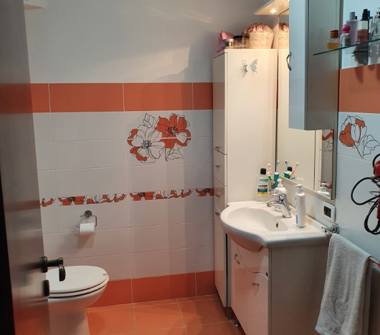 Casa indipendente in vendita a Agrigento, Frazione Centro città, Via Pietro Micca 12