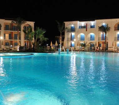 Offerta Vacanze Residence a Nova Siri (Matera), Contrada Laccata sn