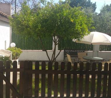 Affitto Villa Vacanze a Menfi, Frazione Lido Fiori