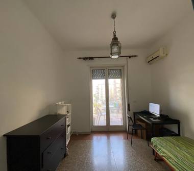 Quadrilocale in affitto a Bari, Zona Picone, Viale Antonio Salandra 7a