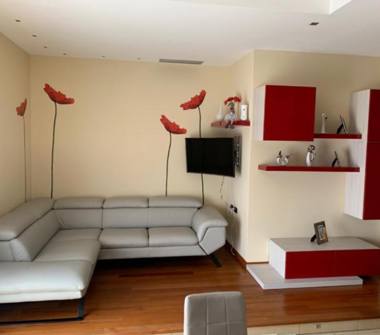 Appartamento in vendita a Melfi (Potenza), Via R. Scotellaro 16