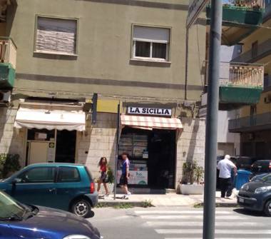 Appartamento in vendita a Siracusa, Frazione Centro città