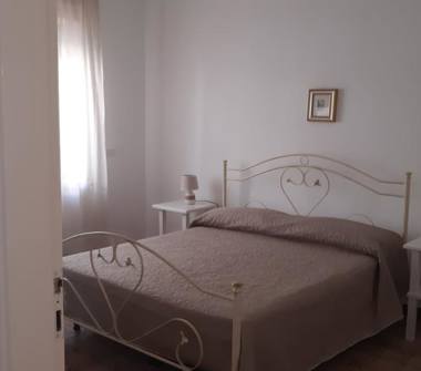 Affitto Casa Vacanze a Nardò, Frazione Santa Maria Al Bagno