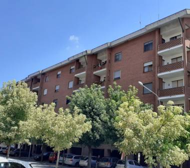 Appartamento in vendita a Carmagnola (Torino), Via Giacomo Leopardi 8