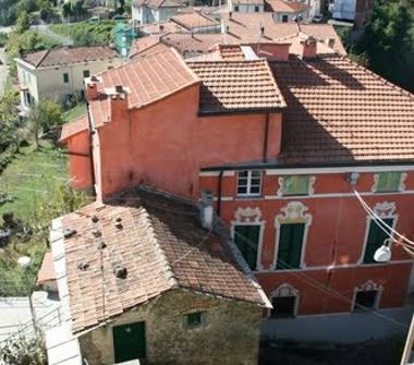 Capannone in vendita a Beverino (La Spezia)