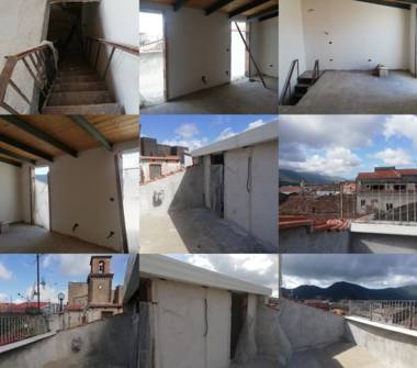 Appartamento in vendita a Sessa Aurunca (Caserta)