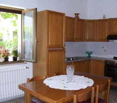 Affitto Appartamento Vacanze a Alba Adriatica (Teramo)