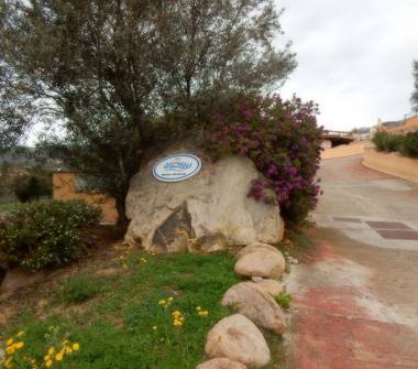 Affitto Appartamento Vacanze a Domus De Maria, Frazione Chia