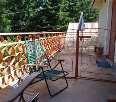 Trilocale in vendita a Acri (Cosenza)