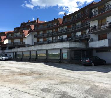 Bilocale in affitto a Viola, Frazione Saint Grèe, Via ai Piani 3