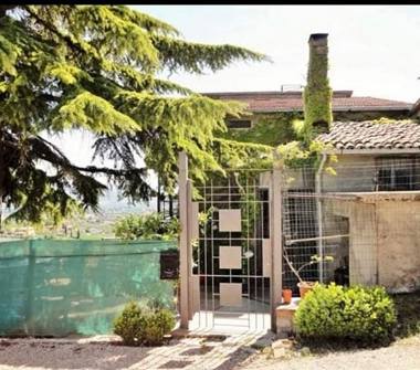 Casa indipendente in vendita a Fratta Todina, Frazione Stazione Di Fratta Todina