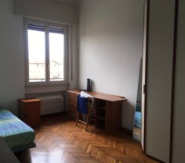 Altro in affitto a Milano, Zona Forlanini