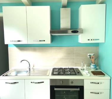 Affitto Casa Vacanze a Itri (Latina)