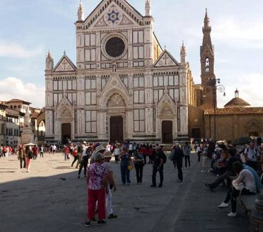 Affitto Stanza Doppia a Firenze, Zona Firenze Nova
