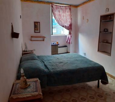 Affitto Casa Vacanze a Crognaleto, Frazione Cervaro