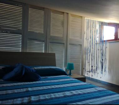 Affitto Villa Vacanze a San Nicola Arcella (Cosenza)