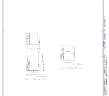 Negozio in vendita a Pachino (Siracusa), Via Abramo Lincoln 22