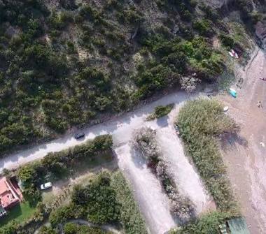 Affitto Appartamento Vacanze a Rio (Livorno)