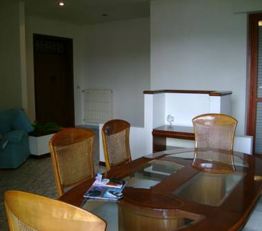 Affitto Appartamento Vacanze a Montesilvano (Pescara)