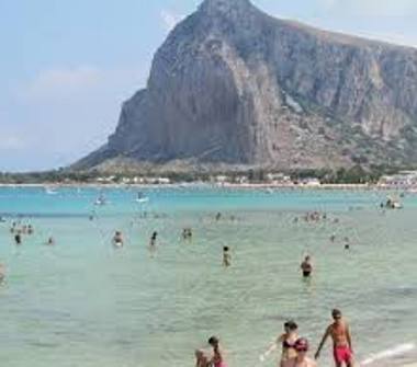 Multiproprietà in affitto a San Vito Lo Capo (Trapani), Via Eboli 31