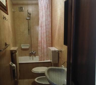 Trilocale in vendita a Limone Piemonte (Cuneo)