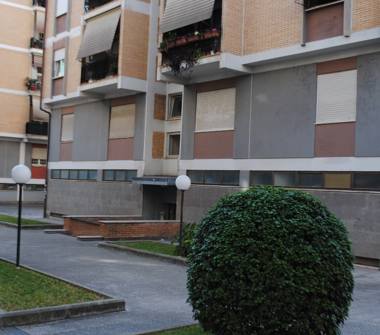 Bilocale in vendita a Roma, Zona Cesano di Roma, Via Giuseppe Prina 24