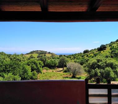 Affitto Appartamento Vacanze a Budoni, Frazione Luttuni, Via Genova 5