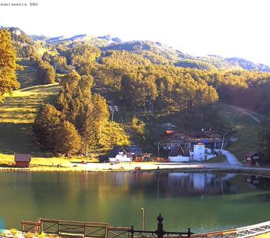 Affitto Appartamento Vacanze a Ventasso (Reggio Emilia)