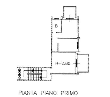 Affitto Appartamento Vacanze a Campomarino (Campobasso), Via E. Vanoni 296