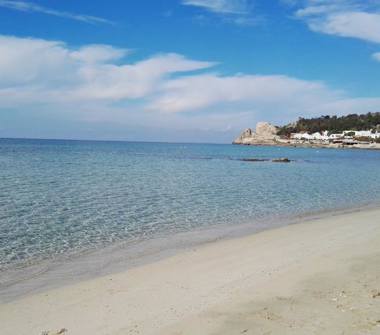 Affitto Casa Vacanze a Sannicola, Frazione Lido Di Conchiglie
