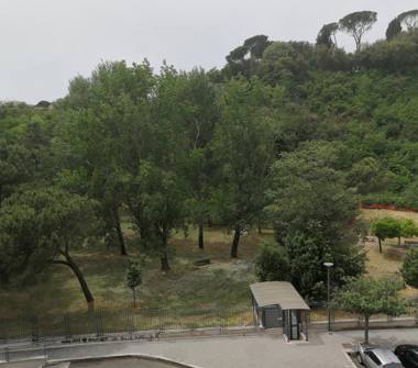 Affitto Stanza Singola a Roma, Zona Aurelio