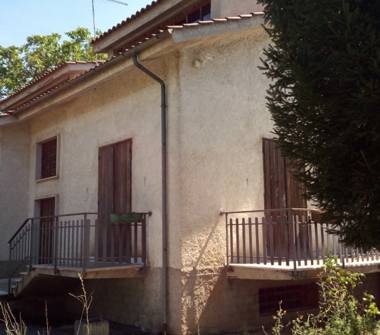 Casa indipendente in vendita a Castrocielo, Frazione Castrocielo Stazione, via Campo Cavaliere 64