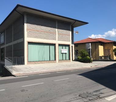 Altro in affitto a Castelnuovo di Garfagnana (Lucca), Via Nicola Fabrizi 35