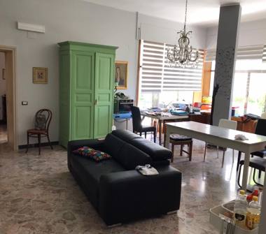 Villa in vendita a Telese Terme (Benevento), Via Giuseppe Garibaldi n.d.