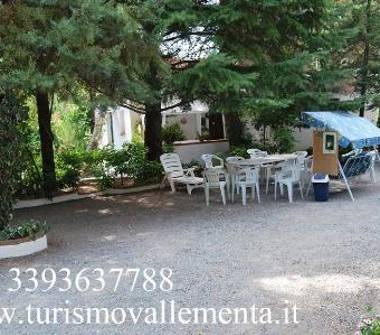 Offerta Vacanze Villaggio turistico a Santa Maria del Cedro, Frazione Marcellina