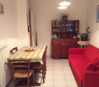 Affitto Appartamento Vacanze a Tortoreto, Frazione Tortoreto Lido