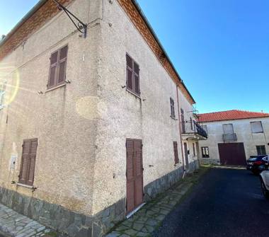 Casa indipendente in vendita a Cassinelle (Alessandria)