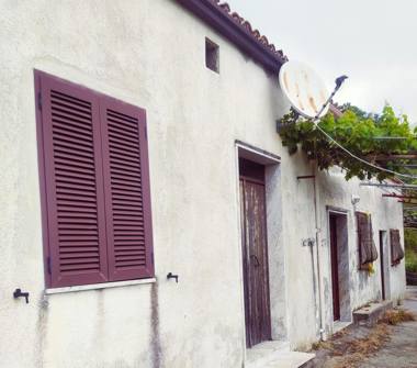 Rustico/Casale in vendita a Sangineto (Cosenza)