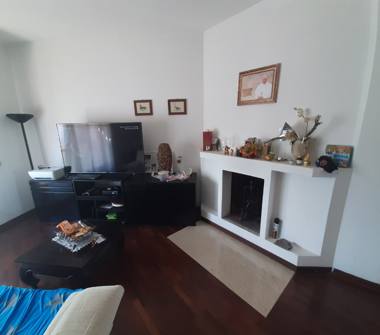 Trilocale in vendita a Reggio Calabria, Frazione Centro città, Prima Traversa Polimeni 12