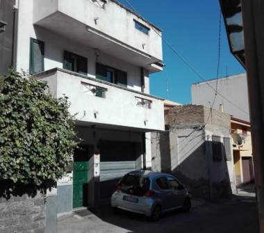 Appartamento in vendita a Reggio Calabria (Reggio Calabria), Via San Giorgio Extra -