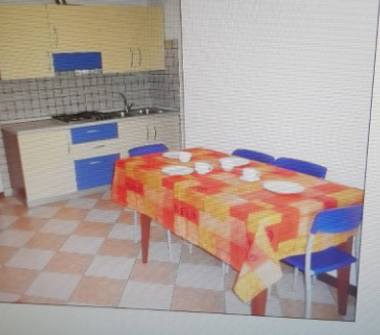 Affitto Appartamento Vacanze a Caorle (Venezia), Via Duca degli Abruzzi 7