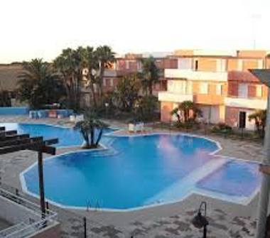 Affitto Appartamento Vacanze a Nardò, Frazione Torre Inserraglio, Strada San Isidoro 1