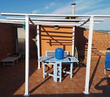 Affitto Appartamento Vacanze a Rosignano Marittimo (Livorno), Via delle Spianate 29